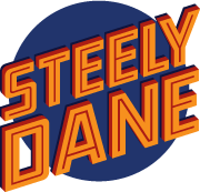 Steely Dane Logo